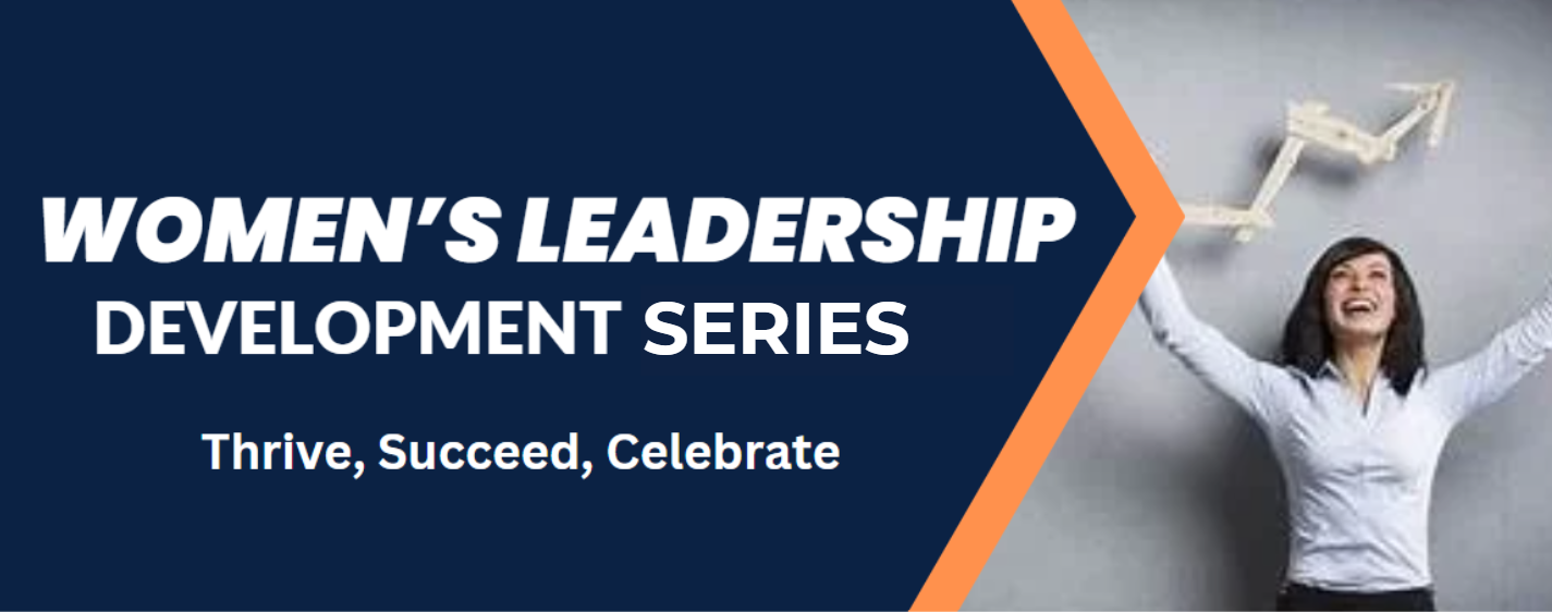 Los Angeles Women's Leadership Development and Mentoring